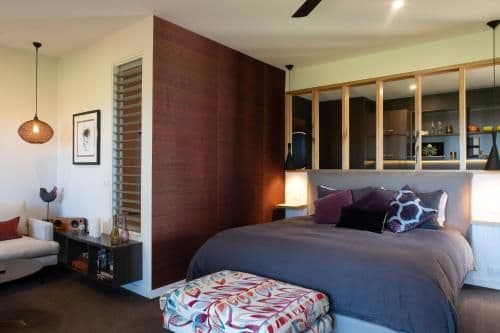 King Suite