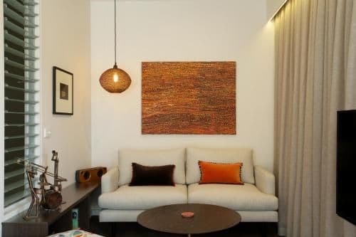 King Suite