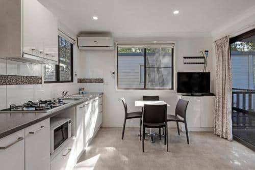 Standard 1 Bedroom Cabin