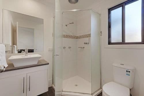 Superior 2 Bedroom Duplex Cabin