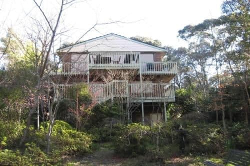 Five-Bedroom House