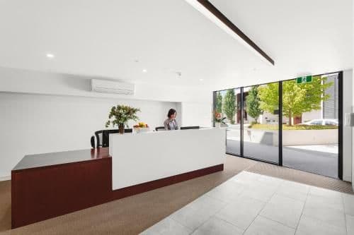 Superior Two-Bedroom Apartment