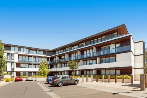 Superior Two-Bedroom Apartment