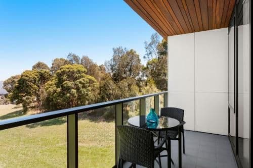Superior Two-Bedroom Apartment