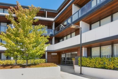 Clayton Serviced Apartments2