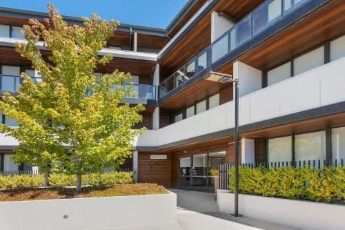 Superior Two-Bedroom Apartment