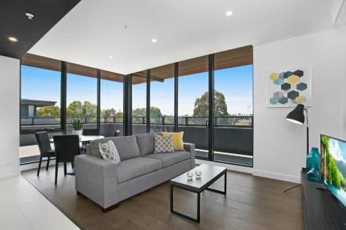 Superior Two-Bedroom Apartment