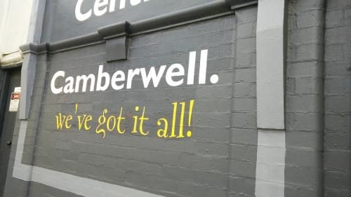 Camberwell Vacation Apartment1