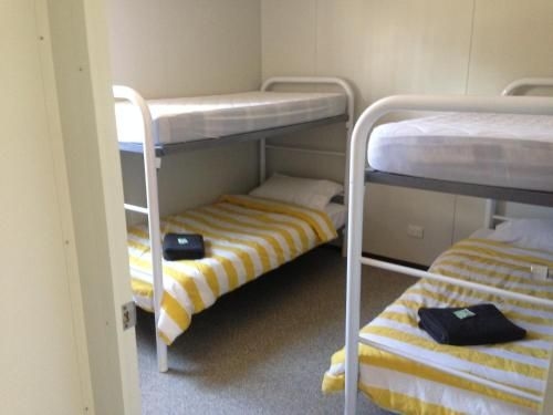 Green Head Caravan Park4