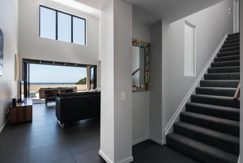 Villa with Sea View