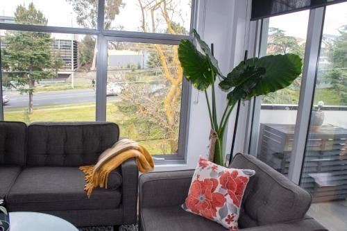 Accommodation Heidelberg Apartments2