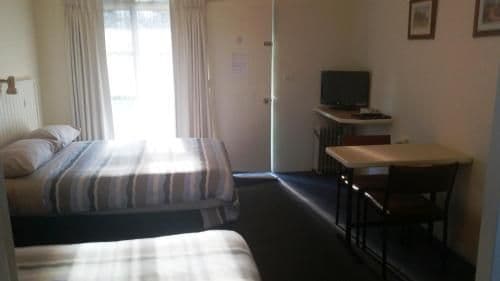Budget Double or Twin Room