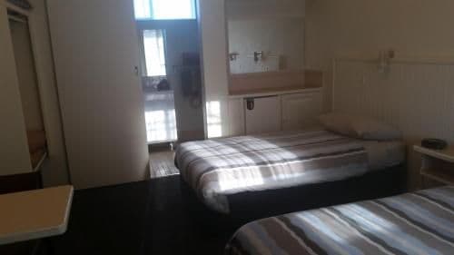 Budget Double or Twin Room