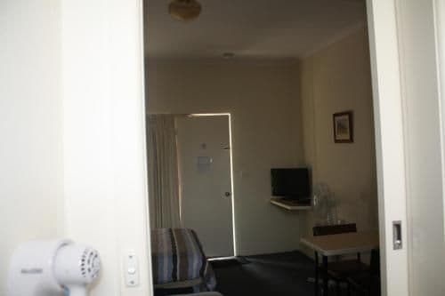 Budget Double or Twin Room