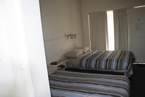Budget Double or Twin Room