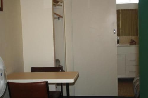 Budget Double or Twin Room