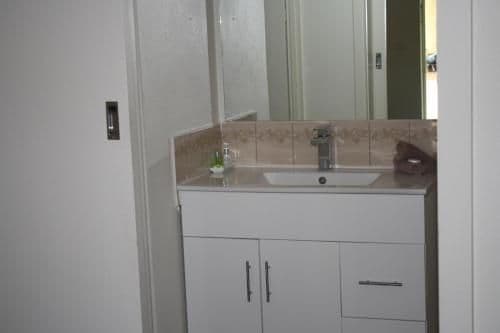 Budget Double or Twin Room