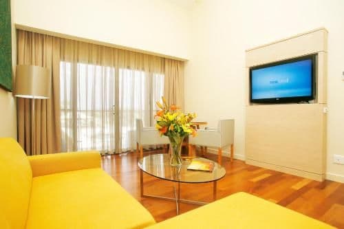 Two-Bedroom Suite