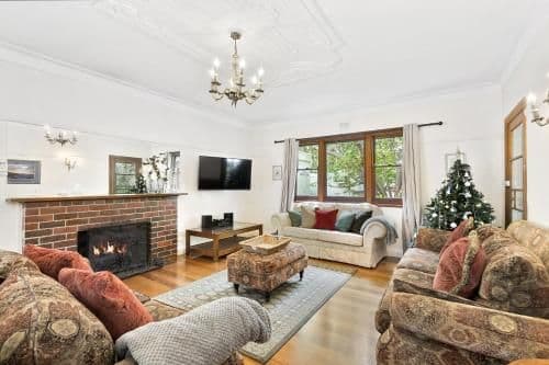 Holiday Home