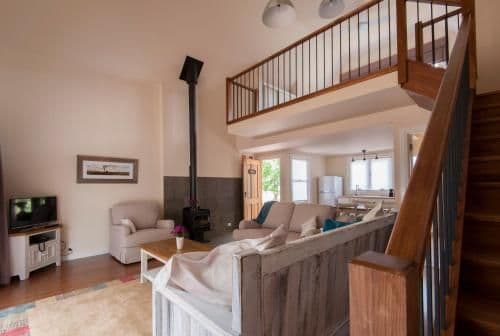 Superior Villa - The Rosella