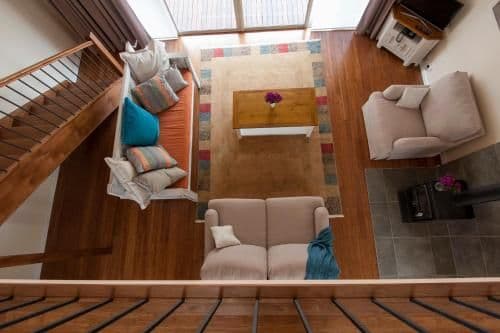 Superior Villa - The Rosella