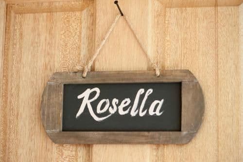 Superior Villa - The Rosella
