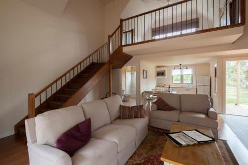 Superior Villa - The Kestrel