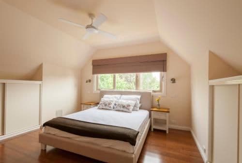 Superior Villa - The Rosella