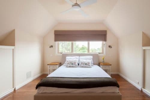Superior Villa - The Kestrel