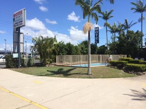 Kipparing Village Motel2