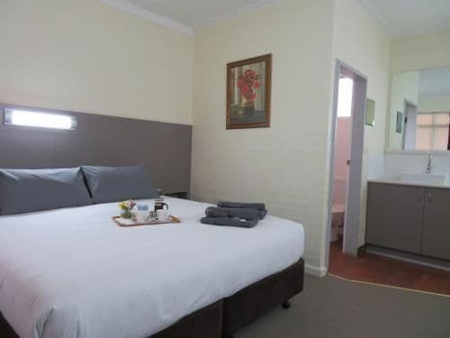King Room