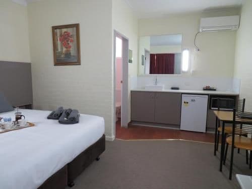 King Room