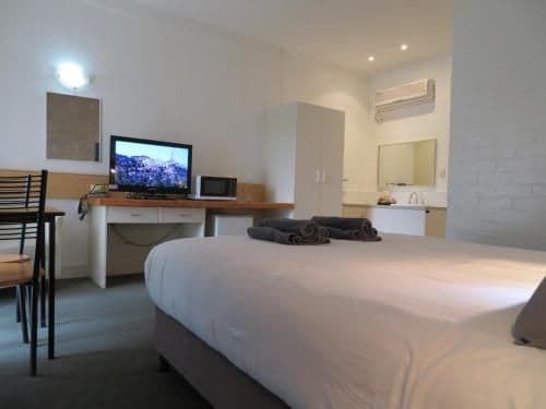 Queen Room