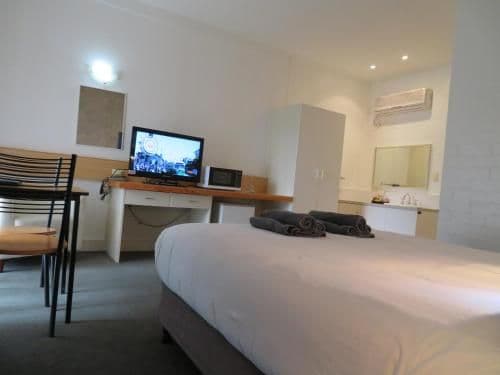Queen Room