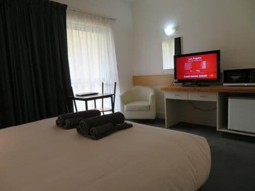 Queen Room