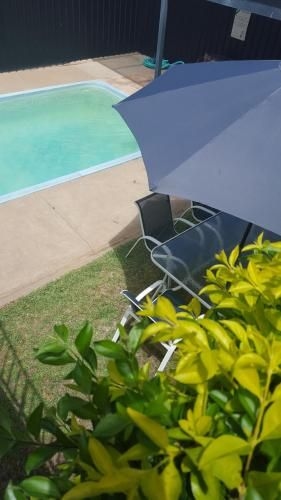 บิช็อป ลอดจ์ นารันเดรา (Bishops Lodge Narrandera)1