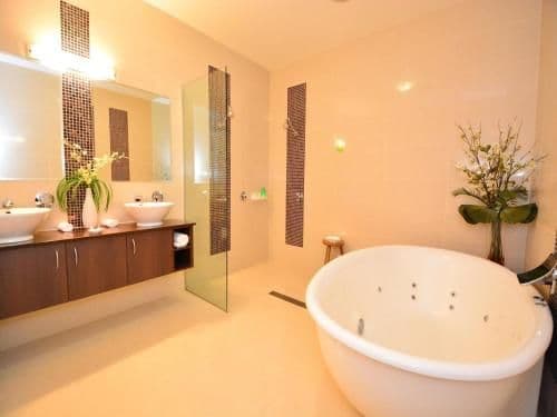 Beleura Spa Suite