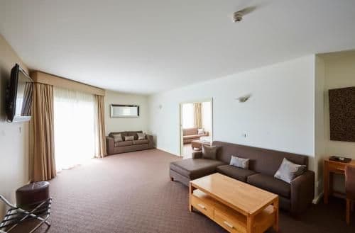 Beleura Spa Suite