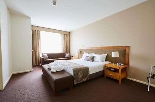 Beleura Spa Suite