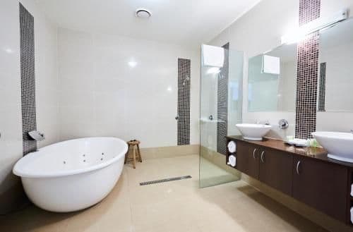 Beleura Spa Suite