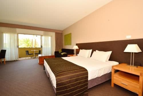 Mornington Spa Suite