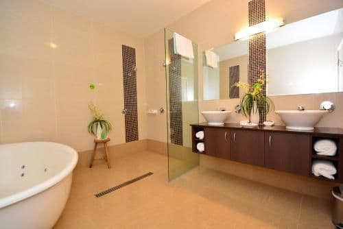 Beleura Spa Suite