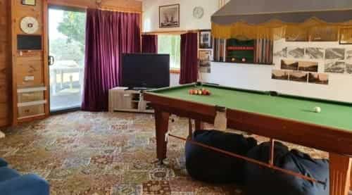 Cobden Crest Cottages