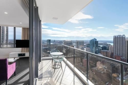 เมอริตัน สวีท พิตต์ สตรีท (Meriton Suites Pitt Street)2