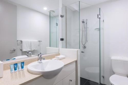 เมอริตัน สวีท พิตต์ สตรีท (Meriton Suites Pitt Street)3