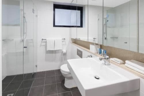 Studio Luxury Suite