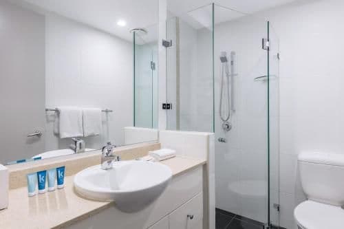 Studio Luxury Suite