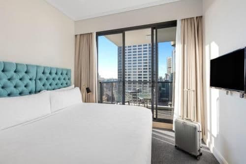 Three Bedroom Altitude Suite