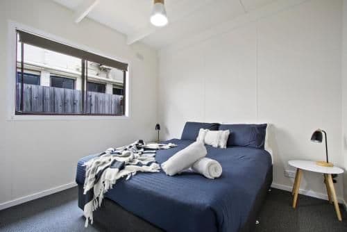 One-Bedroom Unit
