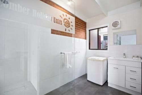One-Bedroom Unit